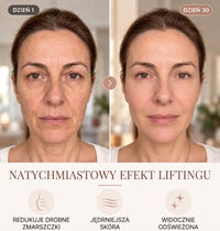 ALVEO – Koreańskie serum liftingujące, efekt widoczny od pierwszego użycia