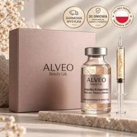 ALVEO – Koreańskie serum liftingujące, efekt widoczny od pierwszego użycia