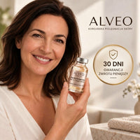 ALVEO – Koreańskie serum liftingujące, efekt widoczny od pierwszego użycia